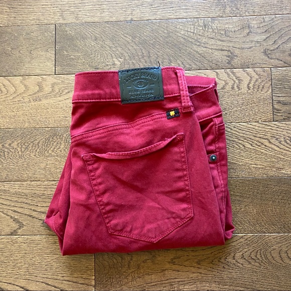 Lucky Brand Jeans - Picture 1 of 10